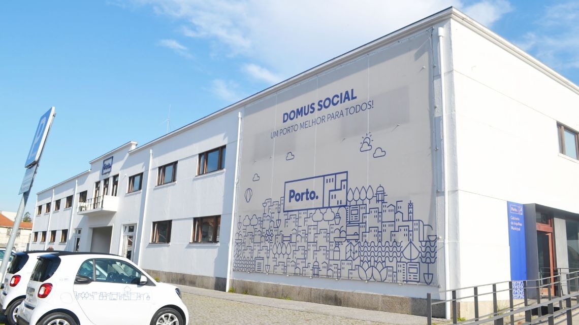 Domus Social incorpora tecnologia da Esri para melhorar gestão de projeto-piloto em escola do Porto