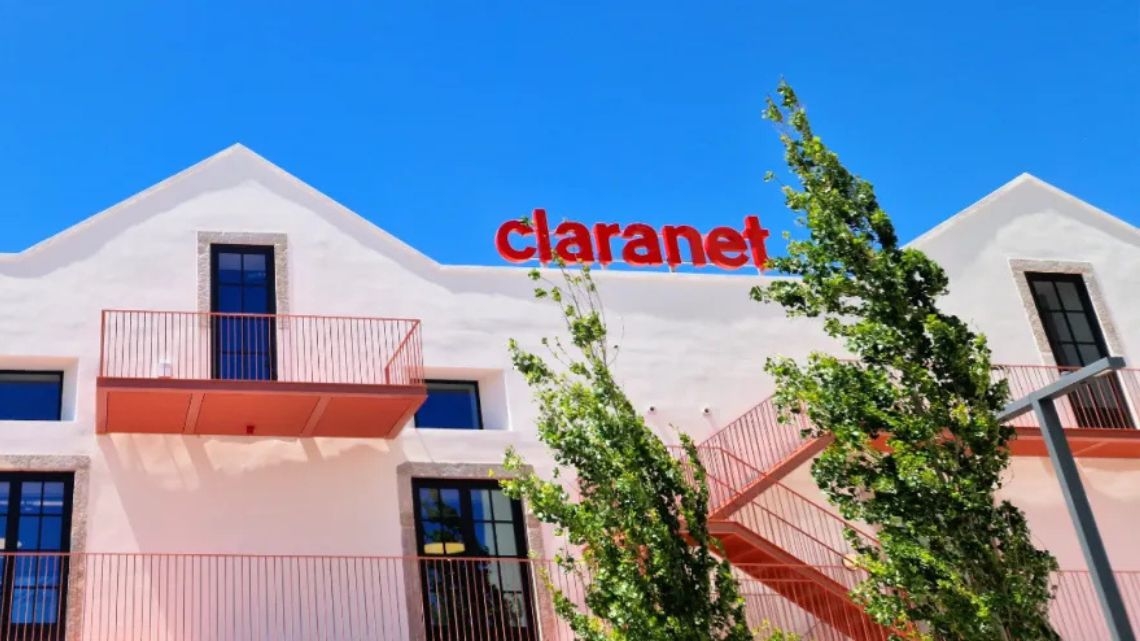 Claranet Portugal adquirida pela Nos