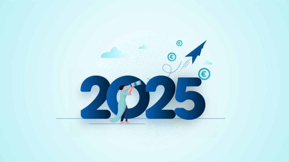 Predictions 2025: o ano da mudança para a inteligência artificial?