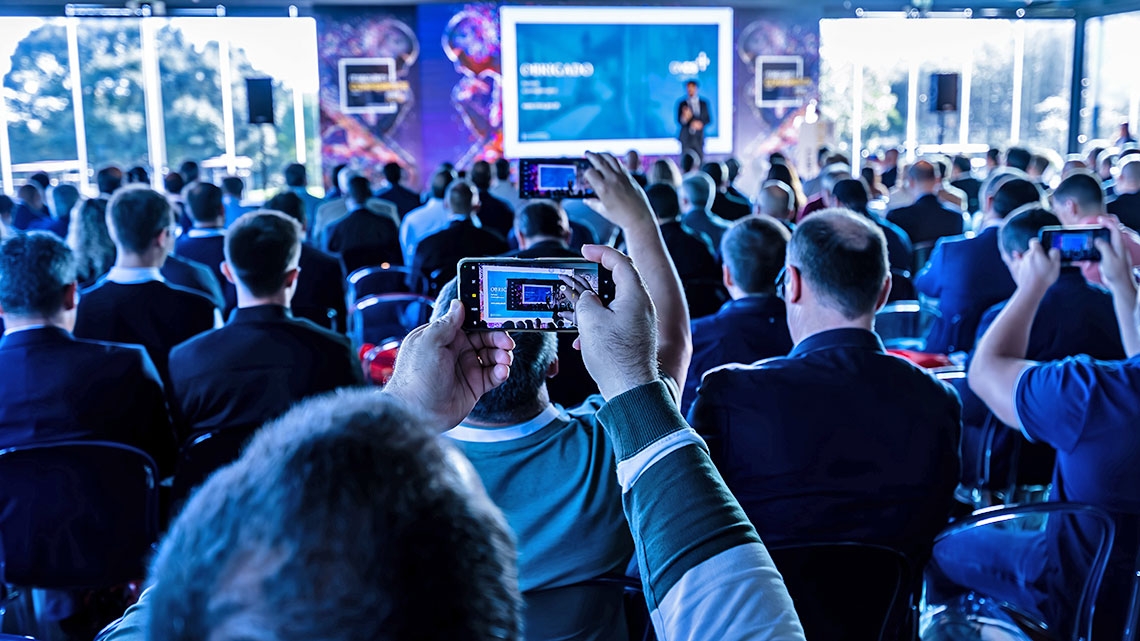 Eventos IT Insight, IT Security e IT Channel: marque na agenda as principais datas de 2025