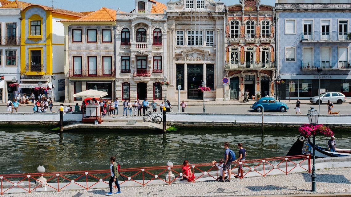 Aveiro Tech Week regressa à Cidade com muitas novidades culturais