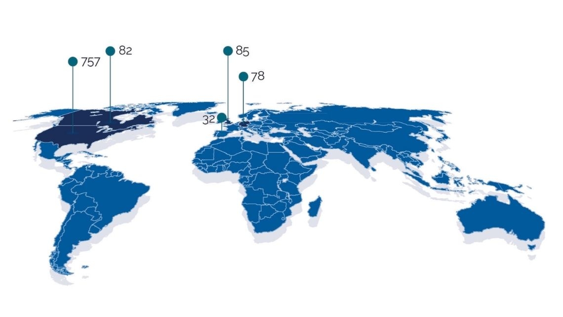 S21sec lança o Threat Landscape Report - relatório de ciberameaças do 2.º semestre de 2021