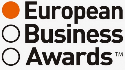 Altronix distinguida como National Champion dos European Business Awards