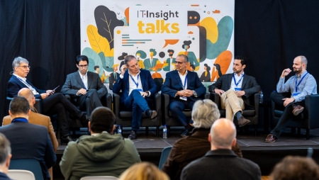 O papel da NIS2 no futuro da cibersegurança em destaque 4ª edição da IT Insight TALKS