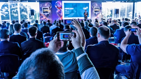 Eventos IT Insight, IT Security e IT Channel: marque na agenda as principais datas de 2025