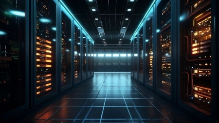 Schneider Electric aposta em data centers sustentáveis para a era da inteligência artificial