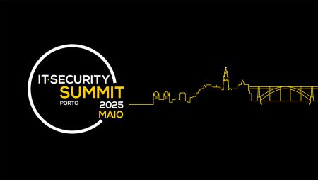 IT Security realiza conferência no Porto em maio