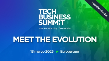 PME voltam a estar em destaque na segunda edição da Tech Business Summit