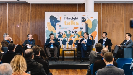 Cloud híbrida e multicloud em destaque na 3ª edição da IT Insight TALKS