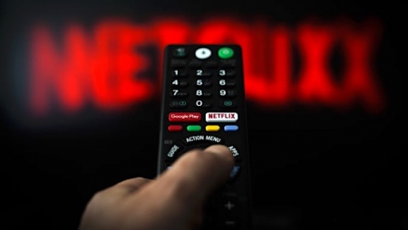 Netflix reduz qualidade para poupar dados