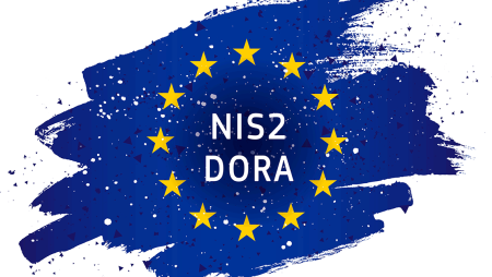 O futuro da cibersegurança europeia com NIS2 e DORA