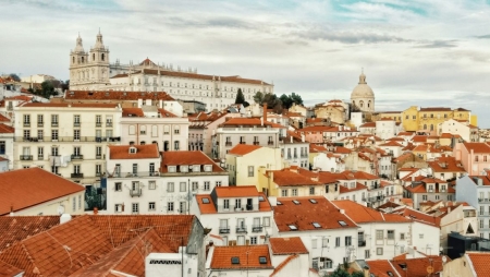Portugal torna-se em hub de interconexão de dados global