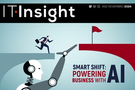 IT INSIGHT Nº 52 Novembro 2024