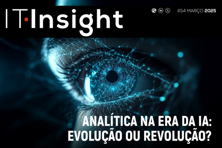 IT INSIGHT Nº 54 Março 2025