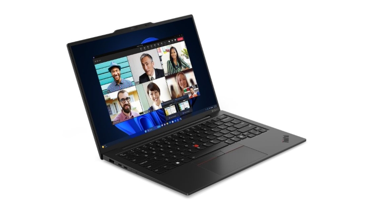 ThinkPad X1 Carbon G12: portátil ultraleve com capacidade de IA