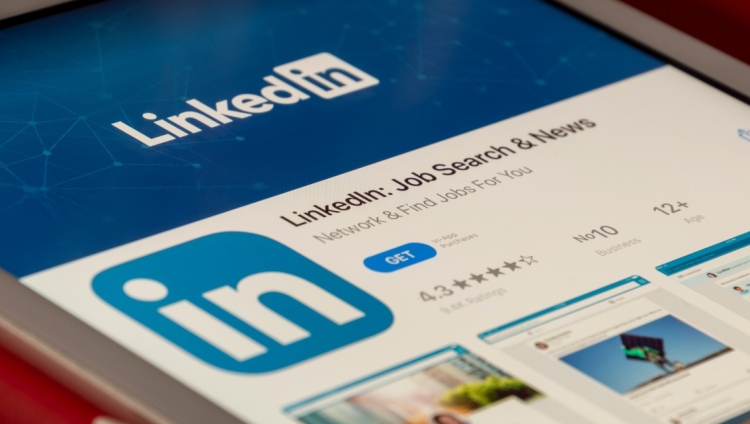 LinkedIn é a marca mais imitada em phishing