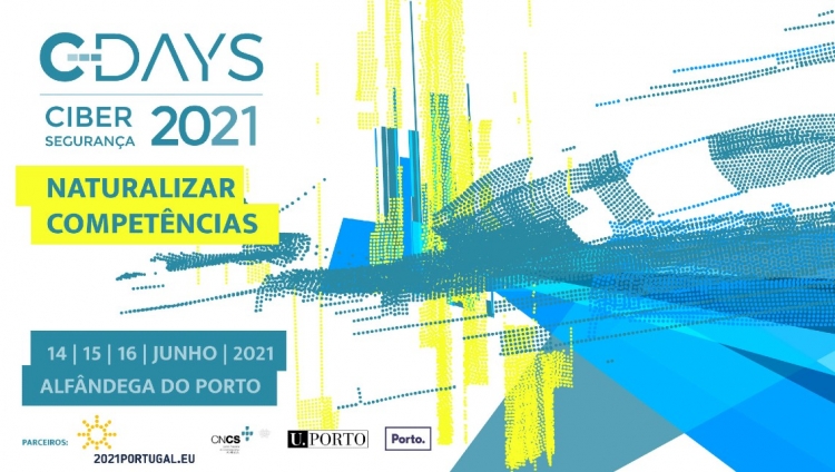 CDAYS volta ao Porto em junho