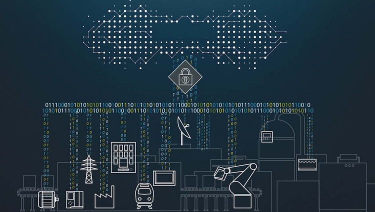 Siemens reforça conetividade do seu sistema operativo para IoT